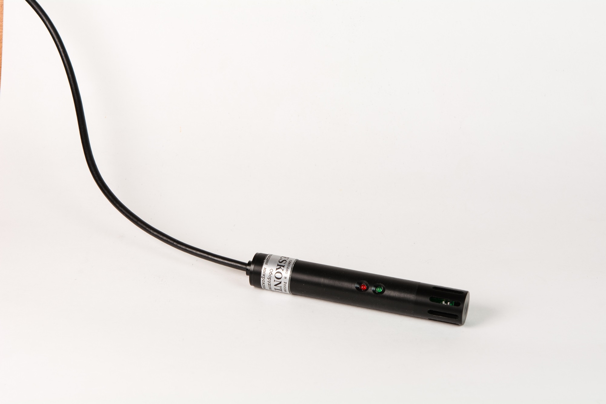 Датчик влажности и температуры, маятниковое исполнение Аналоговый 0...3 ...