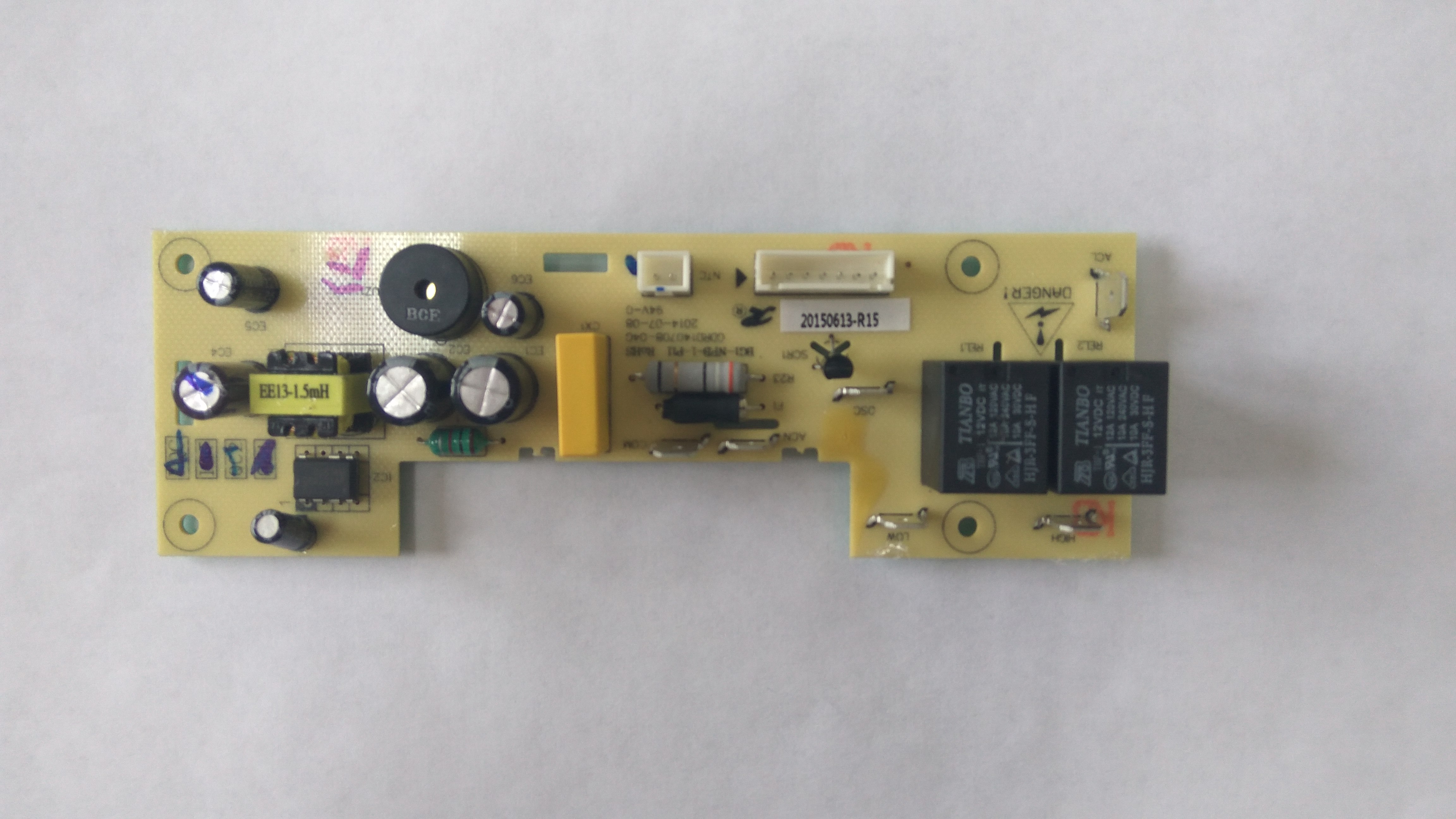 Плата питания EFH/W-7020 (7030500027) купить в интернет магазине в Туле ...