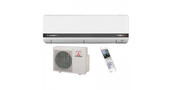 Демонтаж-монтаж внутреннего блока сплит-системы настенного типа на ...