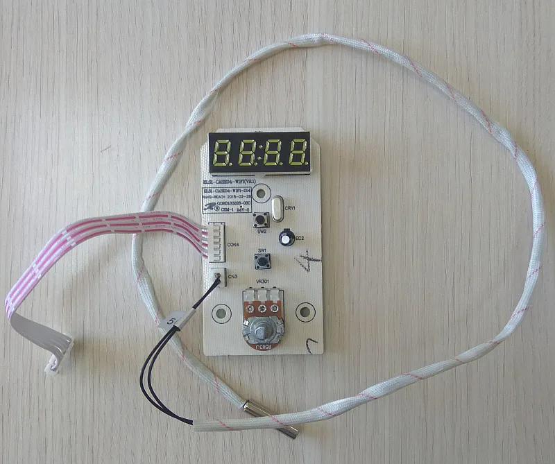 Els1 case power p11 схема